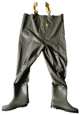 Viking Rubber Sport Chest