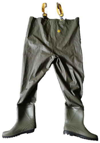Viking waders mens size - viking, 9