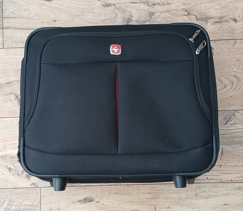 Wenger wheeled laptop business - wenger,