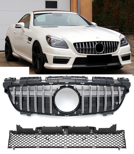 Grill radiator grille - ✅,