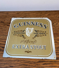 VINTAGE EARLY PUB RECLAMATION