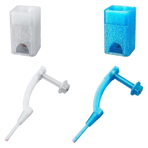 Fly tying tool equipment - fly,