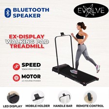 Ex-Display Walking Pad