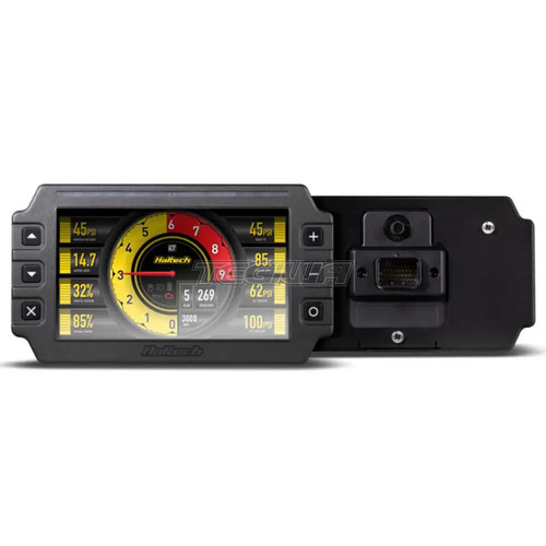 Haltech obd 7in - haltech, obd-ii