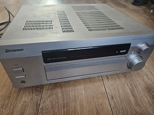 Pioneer vsx d711 audio - vsx-d711-s, /