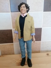 One Direction 1D Boyband Doll