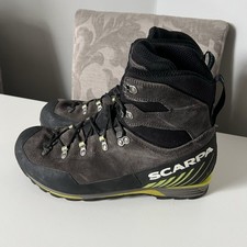 Scarpa Men's Manta Tech