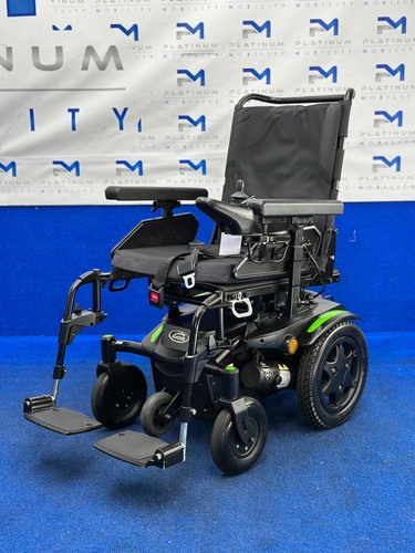 2022 quickie q100r powerchair - 2022,