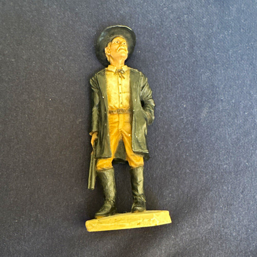 Castagna hand painted resin - castagna,