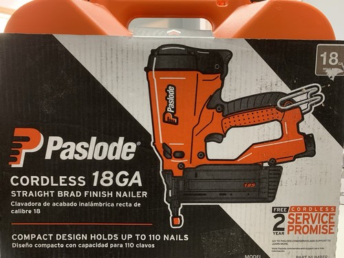 Paslode gauge - paslode, 2-in