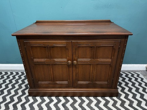 Ercol vintage low - ercol,