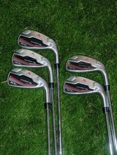 King Cobra XL Irons |