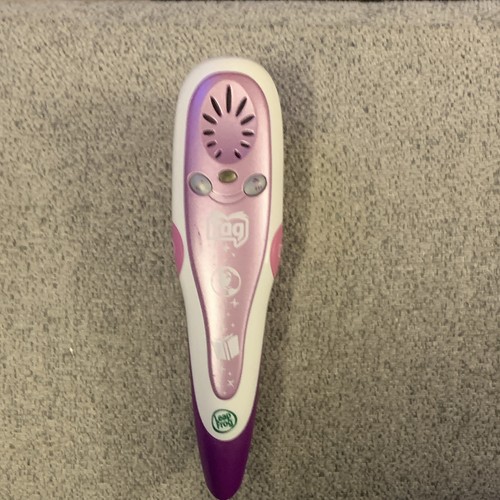 Leapfrog reader pen - leapfrog,