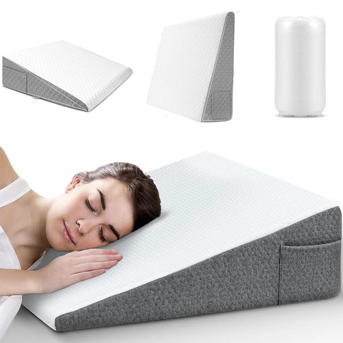 Large acid reflux - reflux, pillow