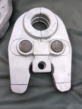 Standard Press Fitting Jaws