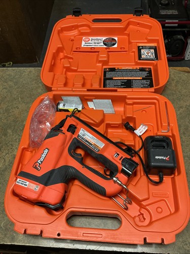 Paslode cordless angled - paslode,