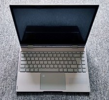 Medion Akoya S4403 core i7 quad core 14 inch laptop/tablet.