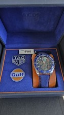 TAG Heuer Formula