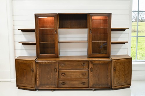 Ercol windsor sideboard - windsor,