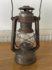 Vintage Feuerhand 275 Baby