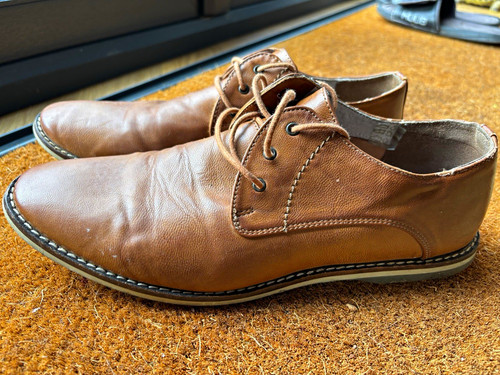 Red herring men brown - men’s,