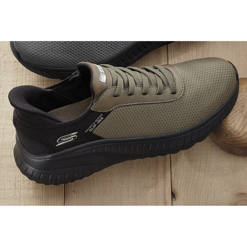 Skechers bobs men slip ins - skechers,