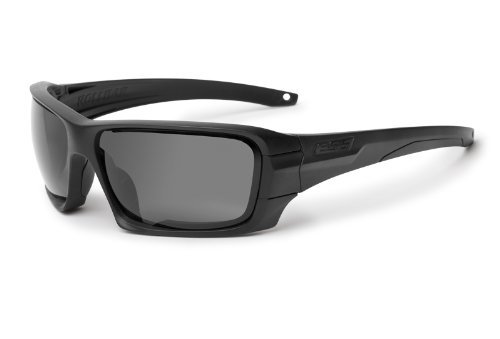 ESS Sunglasses Black Rollbar