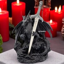 Nemesis Now Oath Of The Dragon