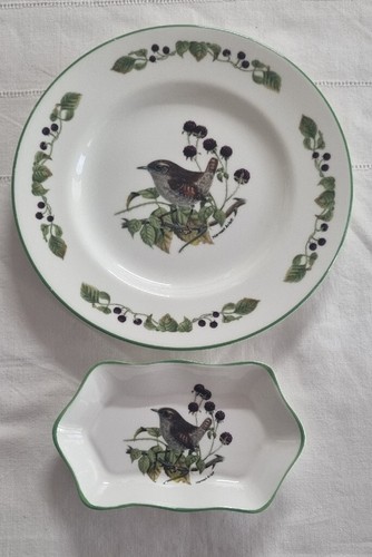 Crown staffordshire norman - staffordshire,