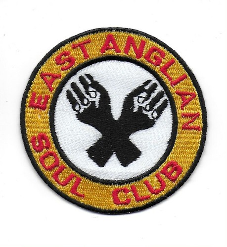 Northern soul east anglian - soul, :