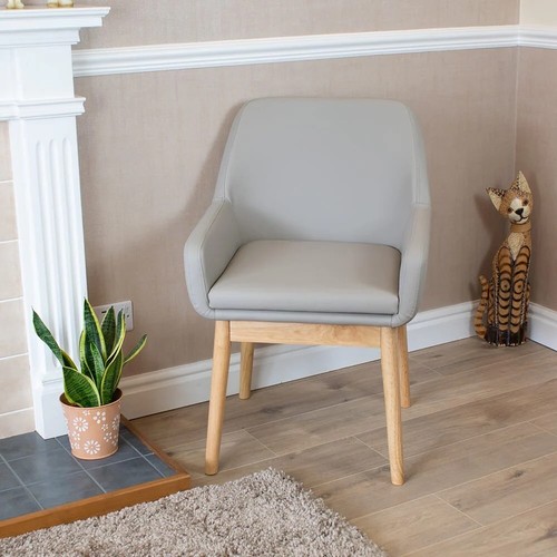 Sanctuary comode chair - comode, with