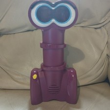 Mattel Lazy Town Robbie Rotten