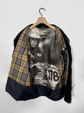 Barbour X Steve McQueen Trophy