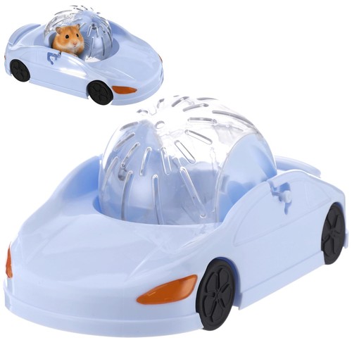 Hamster exercise ball sports - exercise,