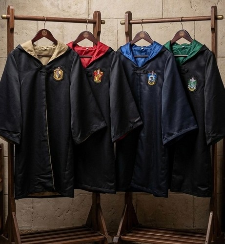 Harry potter cosplay - harry,
