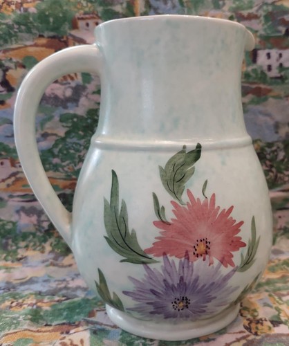 Pretty vintage radford - jug,