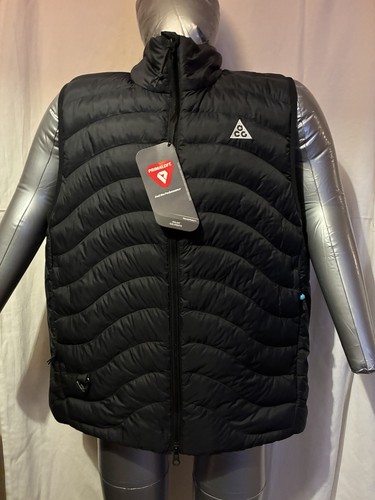 Nike acg lava flow gilet - acg,