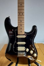 Fender Stratocaster 6 string