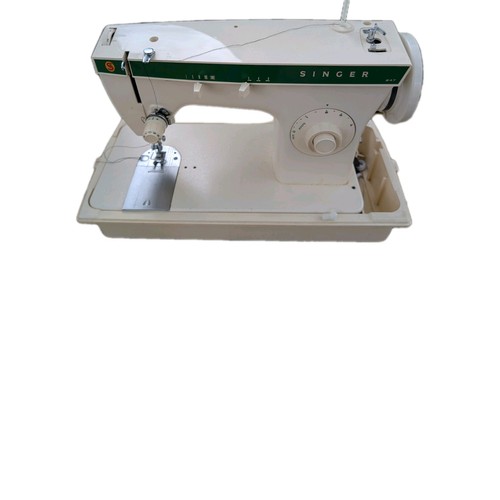 Singer 247 sewing - sewing, machine