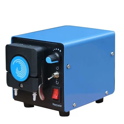 Stepper motor driven - stepper, motor-driven