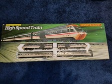 Hornby OO Gauge R 693 HST 125