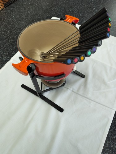Vintage creuset cast iron - vintage,