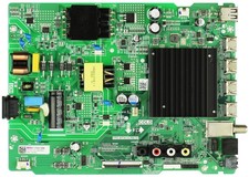 Toshiba Main Board/Power Supply 285773 291229 for 50C350KU