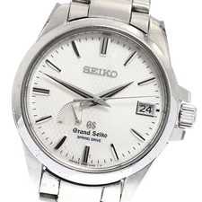SEIKO Grand Seiko