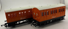Hornby OO Gauge Thomas &