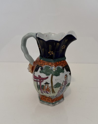 Antique ironstone masons china - antique,