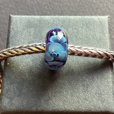 LAA Trollbeads Sterling Silver