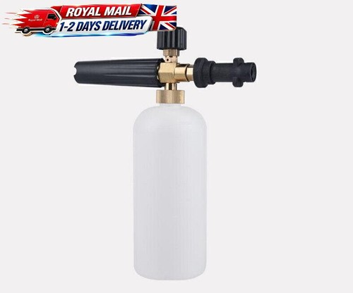 Karcher compatible snow - compatible, 1l