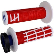 ODI EMIG 2.0 Lock On Grip Red