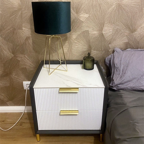 Drawer beside end - drawer,